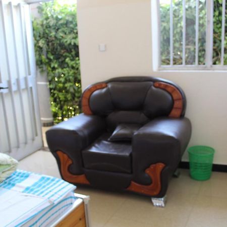 Bahir Dar Backpackers旅舍 外观 照片